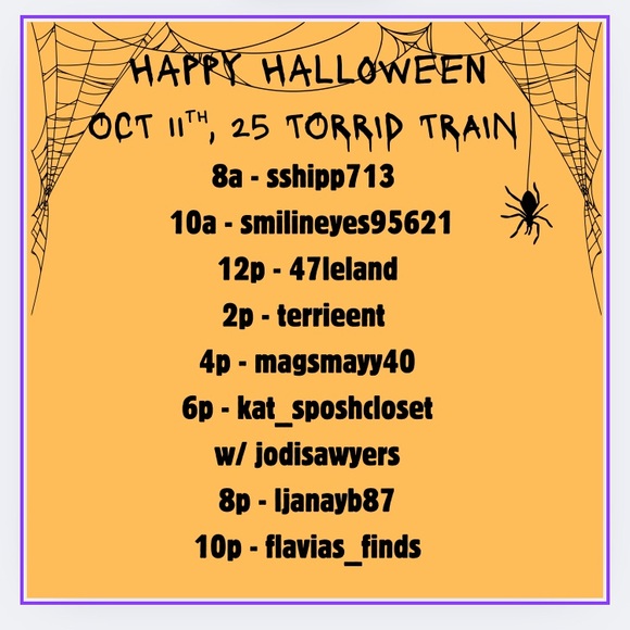 Live Show Notification! 47Leland is live, join the fun! Curvy Closet! - Picture 5 of 7